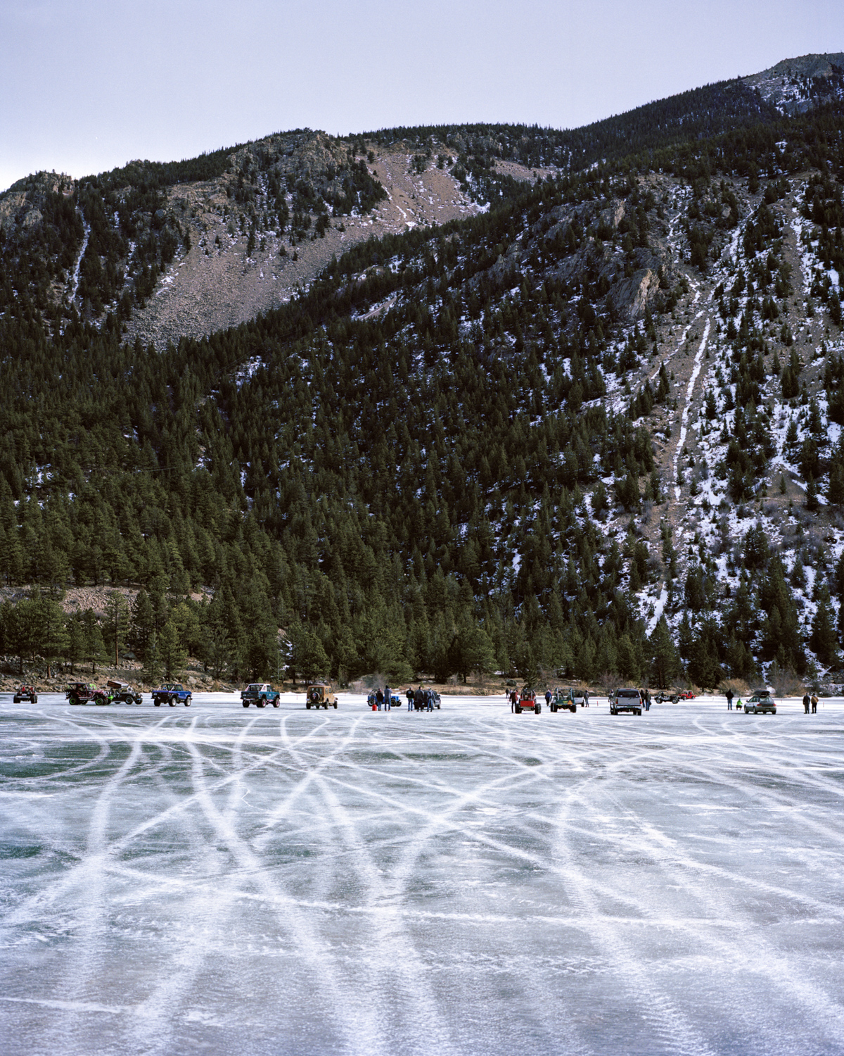 Ice-1